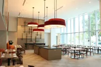 Novotel Miami Brickell - Breakfast