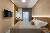 Amara Local Experience Hotels in Nea Hora