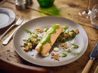 Riverside Inn, Aymestrey