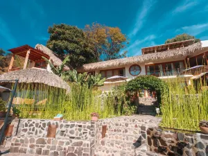 Kula Maya Boutique Hotel and Spa