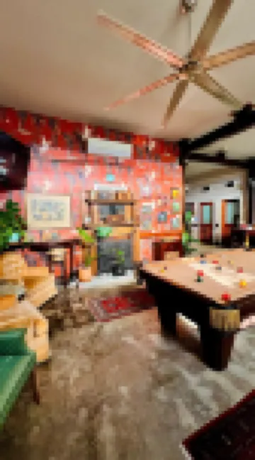 舊監獄酒店