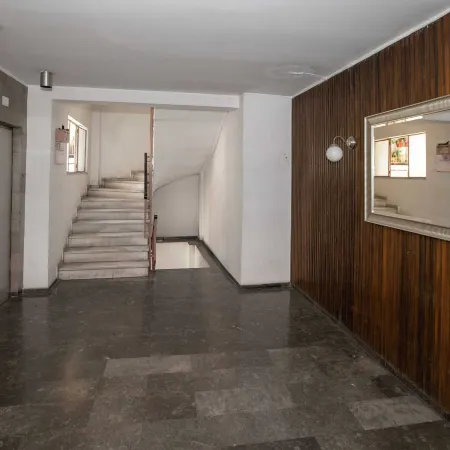 Studio Penthouse Near Acropolis by Ghh