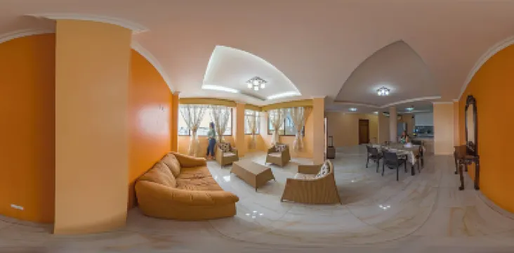 Hostal España Hotels near Charles Darwin Research Station