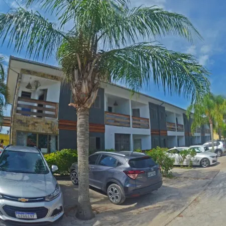 Pousada la Ferrugem Suites