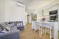 Michelangelo City Luxury Lodge