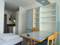 Résidence Azureva Piau Engaly Hotels in Aragnouet