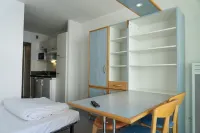 Résidence Azureva Piau Engaly Hotels in Aragnouet