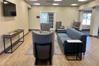Days Inn by Wyndham Monroe NC