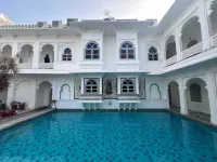 Hotel Amet Haveli
