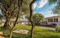 Villa Ilma Luxury Rooms Hotel a Arzachena