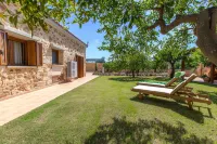 Villa Anerocuru Hotels in Theriso