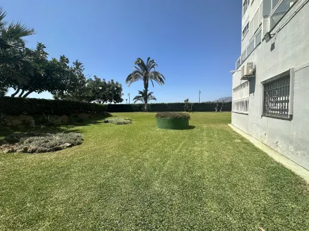 Sunstay Guadalmar Loft Seaview