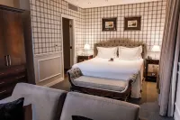 Sofistic Hotel Hotels in Itapema