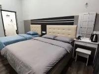 Bakri Homestay