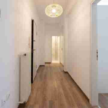 Urban Boho Apartment in Koukaki Others