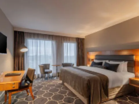 Athlone Springs Hotel Hotels in Athlone