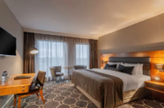 Athlone Springs Hotel Hôtels à : 