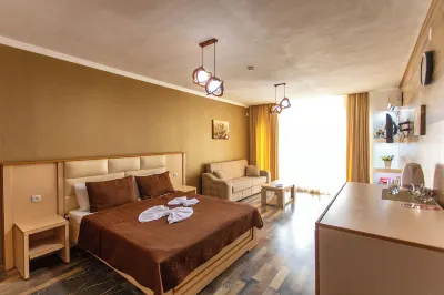 Hotel Dimasi