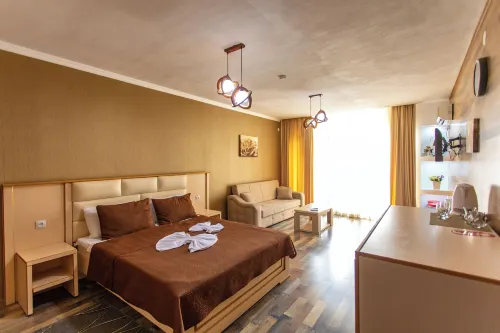 Hotel Dimasi