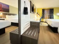 Quality Inn & Suites Willows