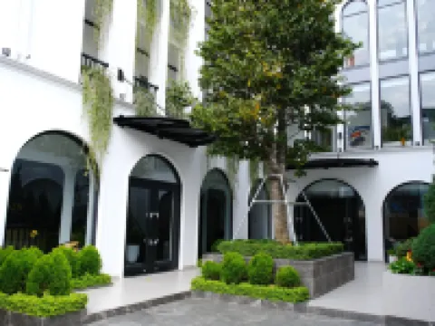 Khách sạn Indigen Boutique Cao Bằng Các khách sạn ở Cao Bằng