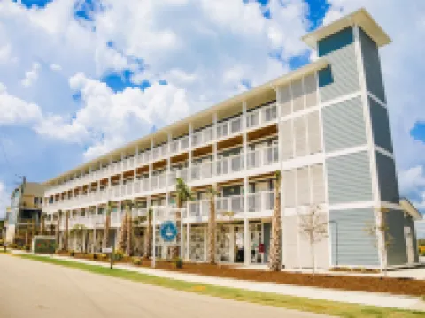 1001 King Ada Suite, 1st Floor Serenity Hotels in Topsail
