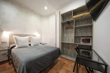 Hostal Las Fuentes