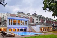INSELHOTEL Potsdam - Pool
