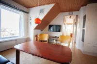 Tórshavn - Central - City & Ocean Views - 3Br - 4-Star