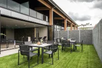 Fruitpark Hotel & Spa - spa