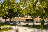 Grande Hotel de Juazeiro Các khách sạn ở Petrolina
