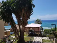 Corfu Island Apartment 59 فنادق في Ermones