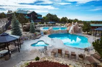 Zion Ponderosa Ranch Resort