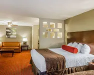 Quality Suites Nashville Airport Hotels in Nashville