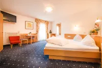 Sporthotel St. Michael Hotels in Graun im Vinschgau