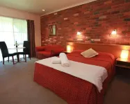 Mansfield Valley Motor Inn Hotels in Mansfield