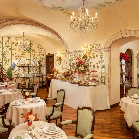 Boutique Hotel Campo De' Fiori
