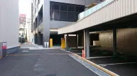 Hotel Ascent Plaza Hamamatsu - Parkering