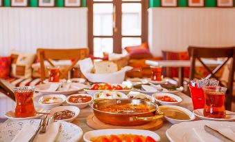 Araf Hotel