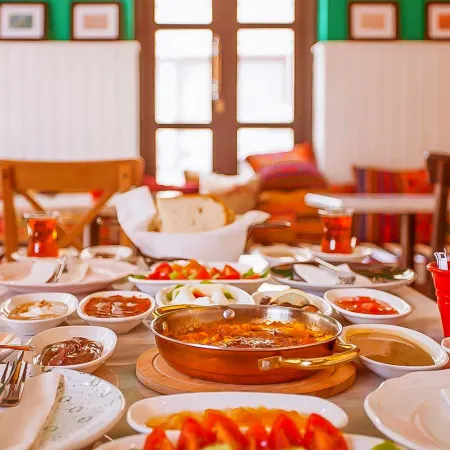 Araf Hotel