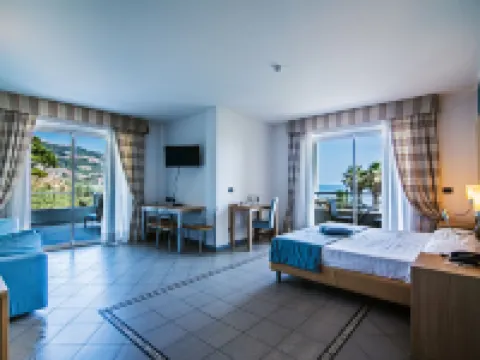 Aregai Marina Hotel & Residence Hotels in Province of Imperia