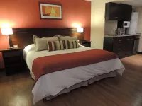 Premium Tower Suites San Luis - 3-Star