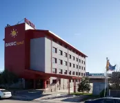 Hotel Basic Hotel a Pontons