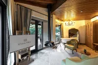 Casa Mila Kazdağları - Mountain view