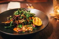 Mr & MRS Smith Hapuku Lodge & Tree Houses Hotels in Hapuku