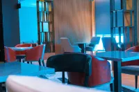 Hilton Bahrain - 5-Star