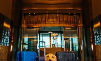 Hilton Bahrain