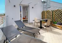 B&B Primrose Residence Hotel Hotels in Rivazzurra