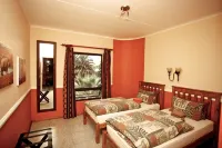 Sandcastle Apartments CC