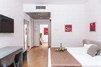 Helios Hotel & Terrazza Mia Hotels in Monza